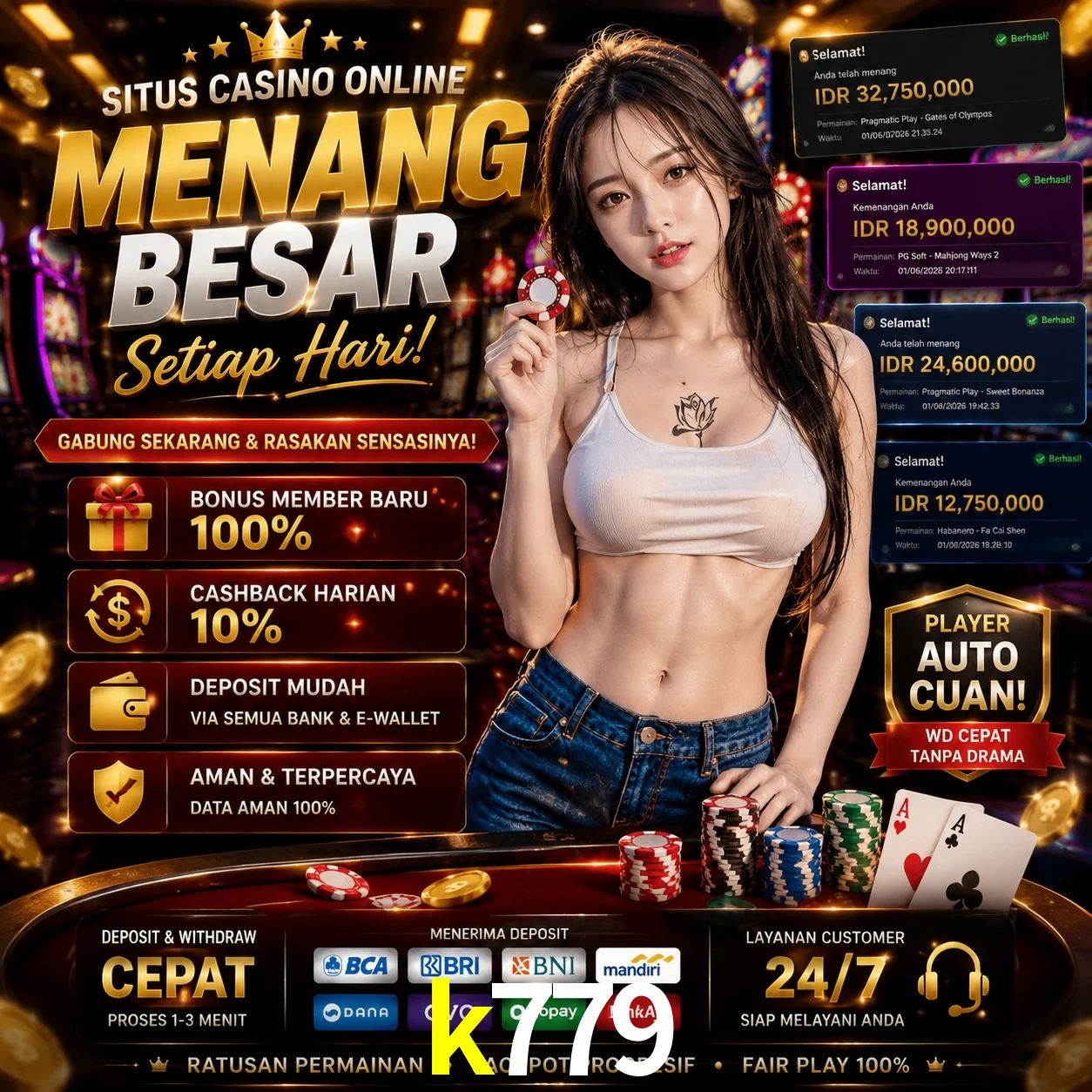 Starlight Princess - Slot game com multiplicadores na k779